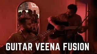 Agnya by Slytrix - Live at The Shed Goa