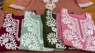 New jafran fabric two piece collection