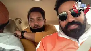 Jaisalmer Tour with besties from Sirsa | Exploring Rajasthan | Travelling vlog| Ep-1 Introduction