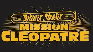 Asterix & Obelix mission Kleopatra #hörspiel #hörbuch