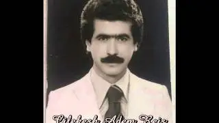Tuğrul Hasırcı | İki Elim Kanda
