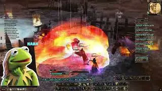 Pandora Saga Age of Astir - Memories