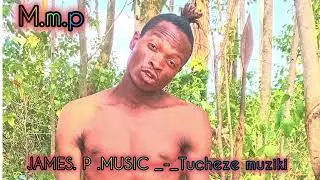 James p Music _-_Tucheze muziki 