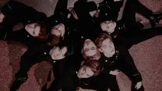 NCT U - BOSS [ 3d + bass boosted ]