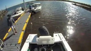Port Victoria 2013