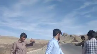 Pashtun cultural ATTAN #with friends #song #love #nature #shortvideo 