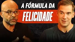 COMO A INTELIGÊNCIA ARTIFICIAL vai afetar a sua VIDA | Mo Gawdat & Lewis Howes