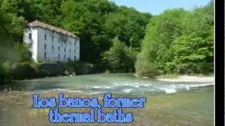 HEMINGWAY'S FAVORITE FLY FISHING RIVER