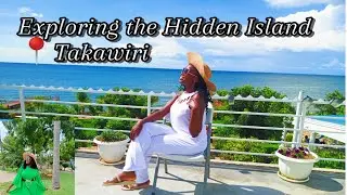 The Hidden Island,📍 Takawiri