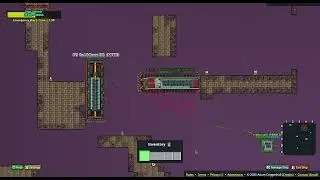Drednot.io watch me get harassed by a yanker