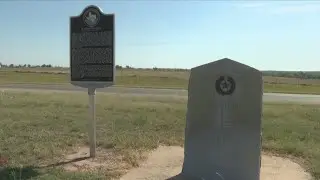 Hometown Heroes: The History of Fort Elliott