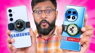 Samsung with Other Android - Pass or Fail !