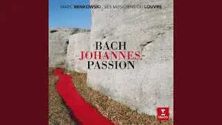 St John Passion, BWV 245, Pt. 2: No. 39, Chor. 