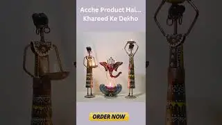 Buy Best Figurines Online In India | Buy Decorative Figurines for Home Interiors