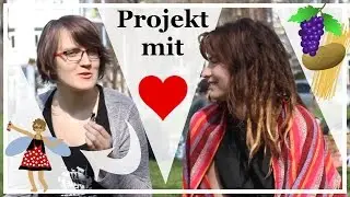 Herzensprojekt &hearts; Im Interview mit Sarah vom Unverpacktladen in Magdeburg | Frau Ernas