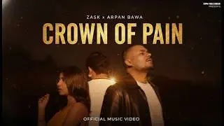 Crown of Pain &ndash; ZASK x Arpan Bawa
