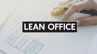 What is Lean Office? How to apply it?