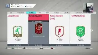 FIFA20   FUTMAS SBC       PLEASE LIKE AND SUBSCRIBE     THANKS FOR YOUR SUPPORT
