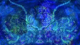 PLEXIGO @ Hypnopulse II [Twilight Psytrance] &bull; DJ-Set &bull; OI.O3.2OI9