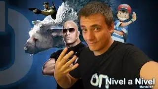 Noticias del verano y el final de ultimONivel | Nivel a Nivel