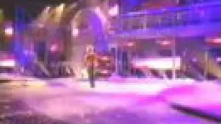 Alicja Janosz - I Don't Know How To Love Him (Live at World Idol)