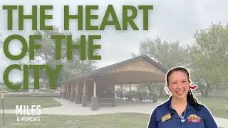 The Heart of the City: How a Pavilion Brings a Community Together
