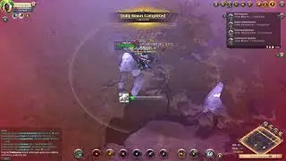 Albion online: Made 900k easy in the roads by gathering stone