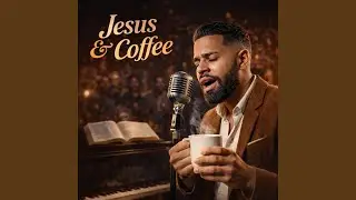 Jesus & My Coffee