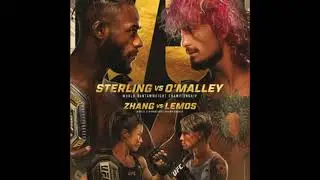 Combat Chatters Podcast #20 UFC Fight Night Breakdown and UFC 292 Predictions