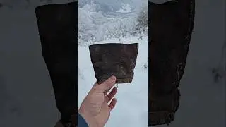 AM GĂSIT UN PORTOFEL VECHI PENTRU CUIE- &Icirc;L MAI ȘTIE CINEVA?