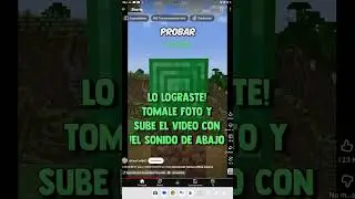 #minecraft #edits #retos