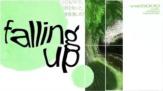 vai5000 - falling up (+clwdy, stephie) [MV]