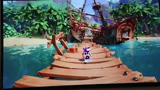 FOUND A LOT OF TREASURE/LEVEL8/NEW SKIN ''BOOTY SEEKER''/PIRATES ADVENTURE/VIDEO GAMES/REVIEWS