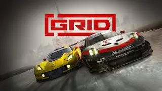 GRID 2019 - Main Theme? (apart from trailers)