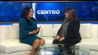 Centro In Spanish: Parenting Journey &ndash; Helping Parents Build Stronger Families