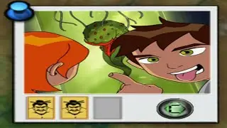I EXPLORED AREA 51!! - Ben 10: Protector of Earth #3