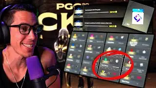 DON'T WASTE YOUR COUPONS - VOTE HERE - PUBG PGC 2025 PICK EM CHALLENGE