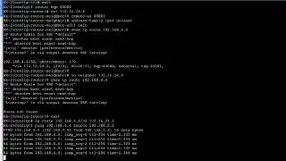 014   2 3 Configuring BGP and MP BGP