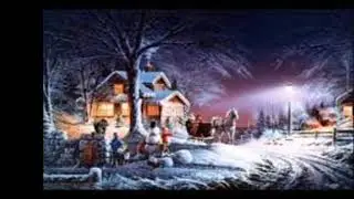 Anni-Frid Lyngstad - När det lider mot jul