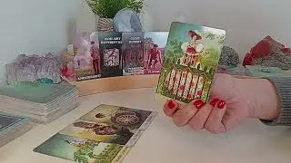 Kreeft ♋️ Liefde ❤️ Uitgespeeld zijn.. soulmates, intense connectie, healing is mogelijk! 💕🍀🙏☀️