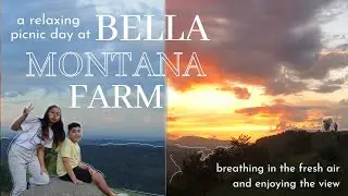 A picnic day at BELLA MONTANA FARM, TARLAC │ travels 010