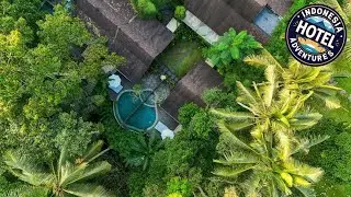Sacred Beji by Pramana Villas | Bali, Indonesia | Hotel Review 🏨