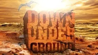 Down Underground | Show #02 | February 2013