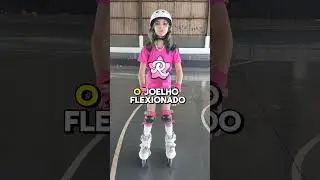 Como fazer a Base do Patinador.#patinsbrasil #inicio #aprender #patinar #dicar