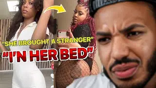 Her FR3aky Ahh Cousin Was The Worst Roommate Ever!