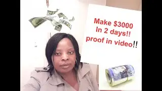 Make money online with legit tools