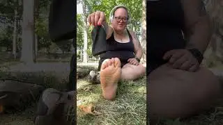 Smell my sweaty sock @MsLucyBNYC on X