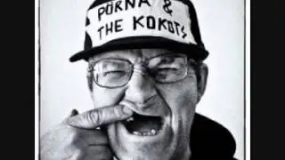 Porna & The Kokots - Freaks - Day of the death