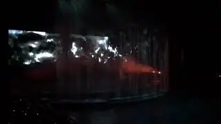 The Han show in Wuhan,China