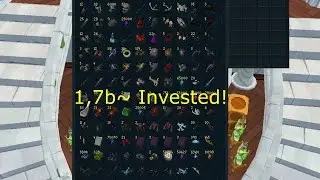 Invention Prep! 1,7b ~ investment